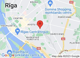  Bruņinieku 139, Rīga, LV-1009,  IS Auto, SIA