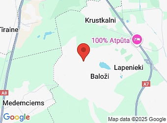  Rīgas 25-42, Baloži, Ķekavas nov., LV-2112,  ISA Solutions, SIA