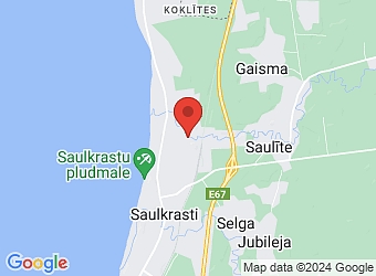  Alfrēda Kalniņa 14, Saulkrasti, Saulkrastu nov. LV-2160,  ISSA, SIA