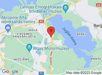  Juglas 41-3, Rīga, LV-1064,  ISSL, SIA