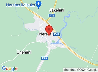  Nereta, Jāņa Jaunsudrabiņa 3-27, Neretas pagasts, Aizkraukles nov., LV-5118,  Īstās mājas, biedrība