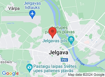  Liepu 5, Jelgava, LV-3007,  I.Stils, SIA