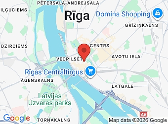  Vaļņu 11, Rīga, LV-1050,  ISTOCK, SIA