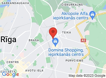  Brīvības gatve 214, Rīga, LV-1039,  IT Izglītības fonds