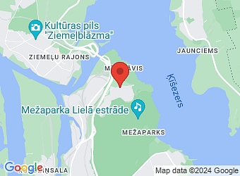  Aplokciema 18-12, Rīga LV-1034,  "IT klīnings", SIA