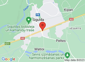  Mazā Gāles 1, Sigulda, Siguldas nov., LV-2150,  italijaslabumi.lv, veikals