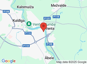  Vienības 49 - 2, Kuldīga, Kuldīgas nov., LV-3301,  Itāļu valodas un kultūras studija Avanti, biedrība