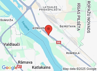  Latgales 322, Rīga, LV-1063,  I.T.Astudija, SIA