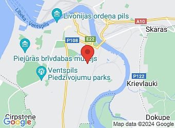  Durbes 24, Ventspils, LV-3601,  ITEA SOLUTIONS, SIA