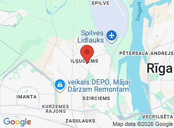  Garā 18, Rīga, LV-1055,  ITGROUP LV, SIA