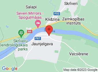  Rīgas 10, Jaunjelgava, Aizkraukles nov., LV-5134,  ITP, SIA