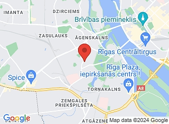  Nometņu 54, Rīga LV-1002,  Itrans, SIA