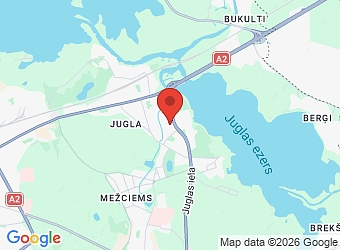  Juglas 21A, Rīga, LV-1024,  Itray, SIA
