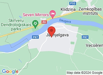  Lauku 7C, Jaunjelgava, Aizkraukles nov., LV-5134,  Iva 5, SIA