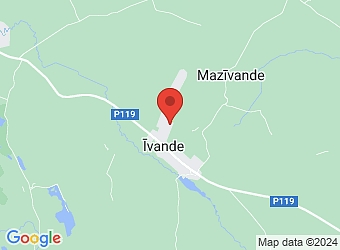  "Lielīvandes muiža", Īvande, Īvandes pagasts, Kuldīgas nov., LV-3313,  Īvandes bibliotēka