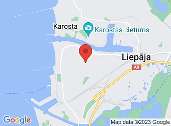  Ziemeļu 19, Liepāja, LV-3405,  Ivčenko M. ģimenes ārsta prakse