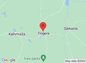  "Pils", Tiņģere, Īves pagasts, Talsu nov. LV-3261,  Īves bibliotēka