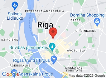  Zaļā 1-2.st., Rīga LV-1010,  iVF Riga, SIA, Klīnika