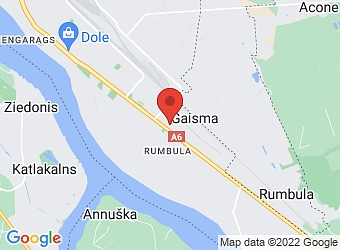  Latgales 443A, Rīga, LV-1063,  IVI Truck Service, SIA