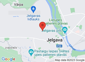  Satiksmes 51-26, Jelgava LV-3007,  Ivija, SIA