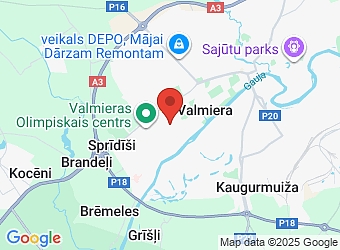  Voldemāra Baloža 20, Valmiera, Valmieras nov., LV-4201,  IVJ Group, SIA