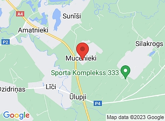  "Bunduļi" - 11, Mucenieki, Ropažu pagasts, Ropažu nov., LV-2137,  IVM Projects, SIA