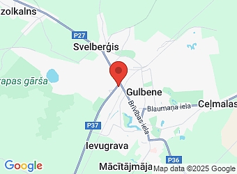  Baložu 3, Gulbene, Gulbenes nov., LV-4401,  I.V.M., SIA