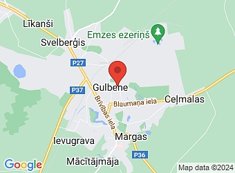  Ozolu 3b, Gulbene, Gulbenes nov. LV-4401,  I.V.M, SIA