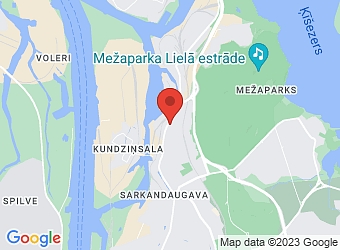  Tvaika 44, Rīga LV-1005,  IVVA AUTO, SIA