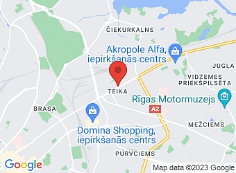  Brīvības gatve 229 - 77, Rīga, LV-1039,  Izaugs, SIA