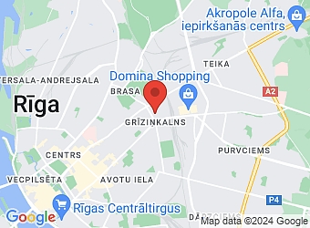  Krišjāņa Barona 130 k-6, Rīga, LV-1012,  Izdevniecība RaKa, SIA, Tipogrāfija