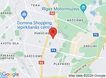  Ilūkstes 109 k-3 - 94, Rīga, LV-1082,  Izglītojošo spēļu un metožu asociācija