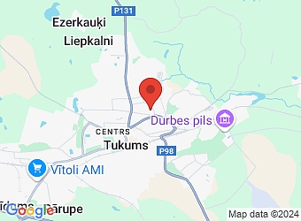  Kurzemes 4 - 16, Tukums, Tukuma nov., LV-3101,  J Grīdas, SIA