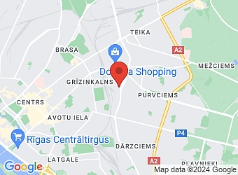  Braslas 22, Rīga LV-1035,  J & J Trans, SIA