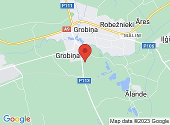  "Jaunoši", Grobiņas pagasts, Dienvidkurzemes nov., LV-3430,  J13C, SIA