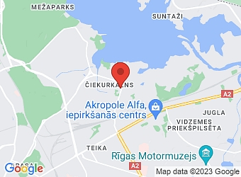  Viskaļu 22, Rīga, LV-1026,  Jacar, SIA