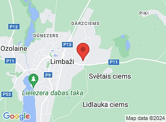  Meliorācijas 3A, Limbaži, Limbažu nov., LV-4001,  Jāde, SIA