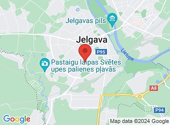  Jēkaba 12, Jelgava LV-3001,  JAF, SIA