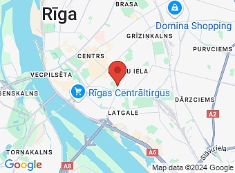  Lāčplēša 101, Rīga LV-1011,  Jaguar klubs, biedrība