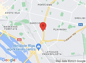  Dārzciema 64A, Rīga, LV-1073,  Jaguar Land Rover, autosalons