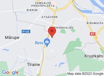  Īslīces 1 - 244, Rīga, LV-1058,  Jahtklubs Uzvara, SIA