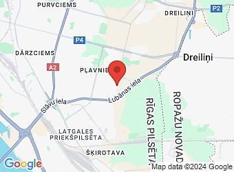  Jasmuižas 18 k-1 - 24, Rīga, LV-1021,  JAM Consulting, SIA