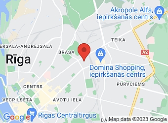  Krišjāņa Barona 136 k-1, Rīga, LV-1012,  JAMEKS, SIA