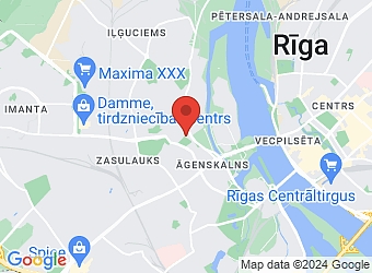  Hāmaņa 2A, Rīga, LV-1007,  Jaņa Rozentāla skolas atbalsta fonds