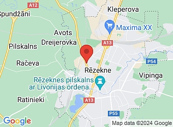  Rīgas 16, Rēzekne, LV-4601,  "Janars", SIA