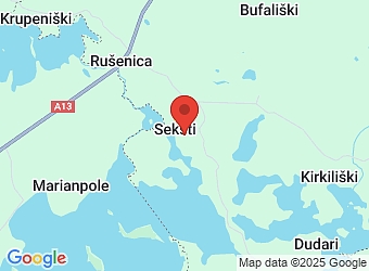  Seksti , Feimaņu pagasts, Rēzeknes nov. LV-4623,  Jāņi, ZS
