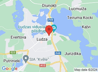  Latgales 113-2, Ludza, Ludzas nov. LV-5701,  Jānis S, SIA