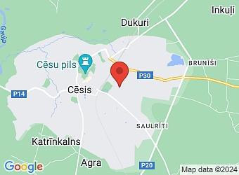  Ata Kronvalda 40/5, Cēsis, Cēsu nov., LV-4101,  Jāņrāmis, SIA