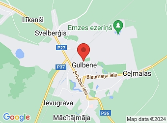  Rīgas 55A, Gulbene, Gulbenes nov. LV-4401,  Jansones D. ģimenes ārsta prakse