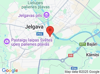  Palīdzības 10, Jelgava, LV-3001,  Janto, SIA